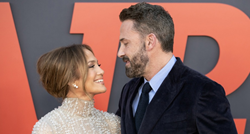 Razvode se Jennifer Lopez i Ben Affleck?