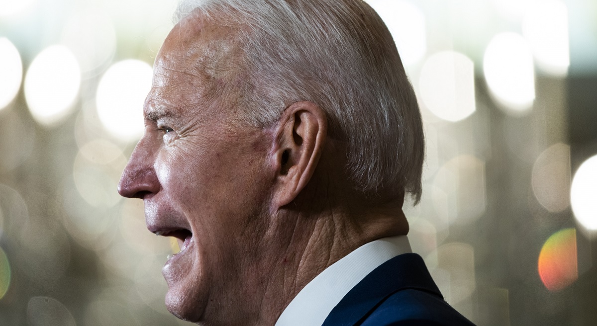 Biden: Jasno sam rekao Putinu - nećemo se pokoravati vašim agresivnim potezima