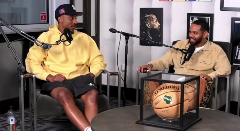 Bivša NBA zvijezda: Bolje je dobiti ogromnu plaću nego osvojiti naslov prvaka