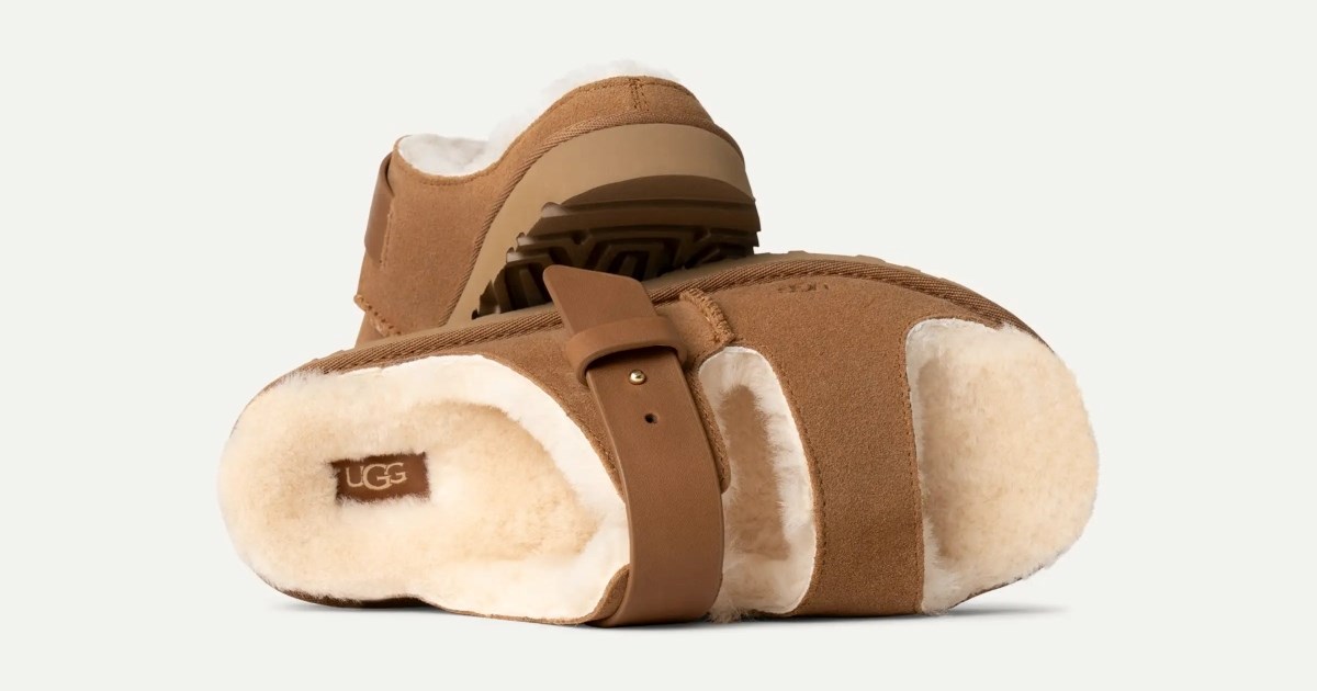 Novi UGG model izazvao je raspravu: "Izgleda poput četke za WC"