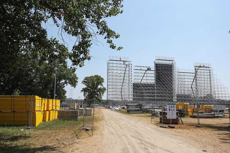 Liječnica iz SDP-a: Zbog Thompsonova koncerta radi se veliki pritisak na liječnike