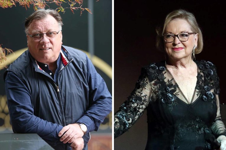 Slavni koji su nas napustili u 2025.