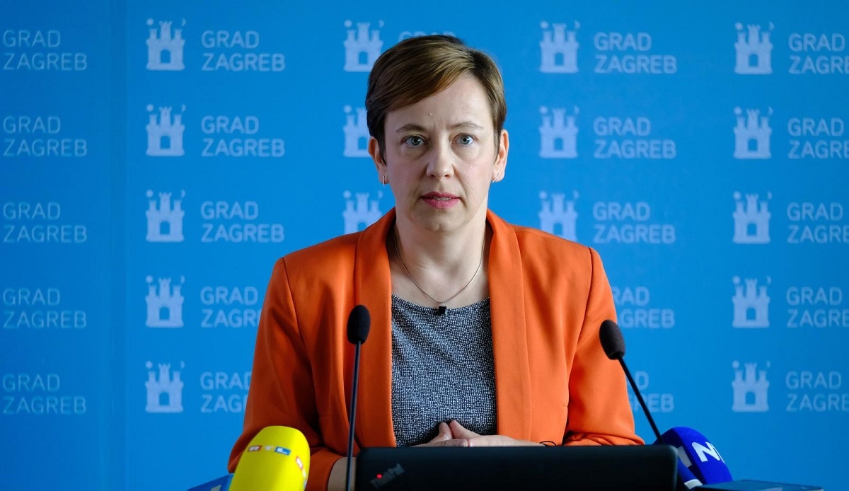 Dolenec: Zagreb radi sve što može da svaki mjesec otvori nove kapacitete u vrtićima