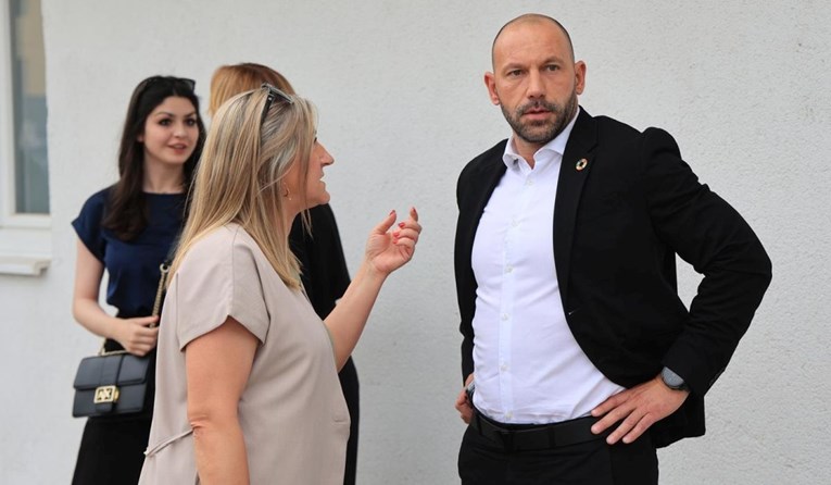 Habijan: Hrvatski antifašizam ne smije se poistovjećivati s ideologijom komunizma