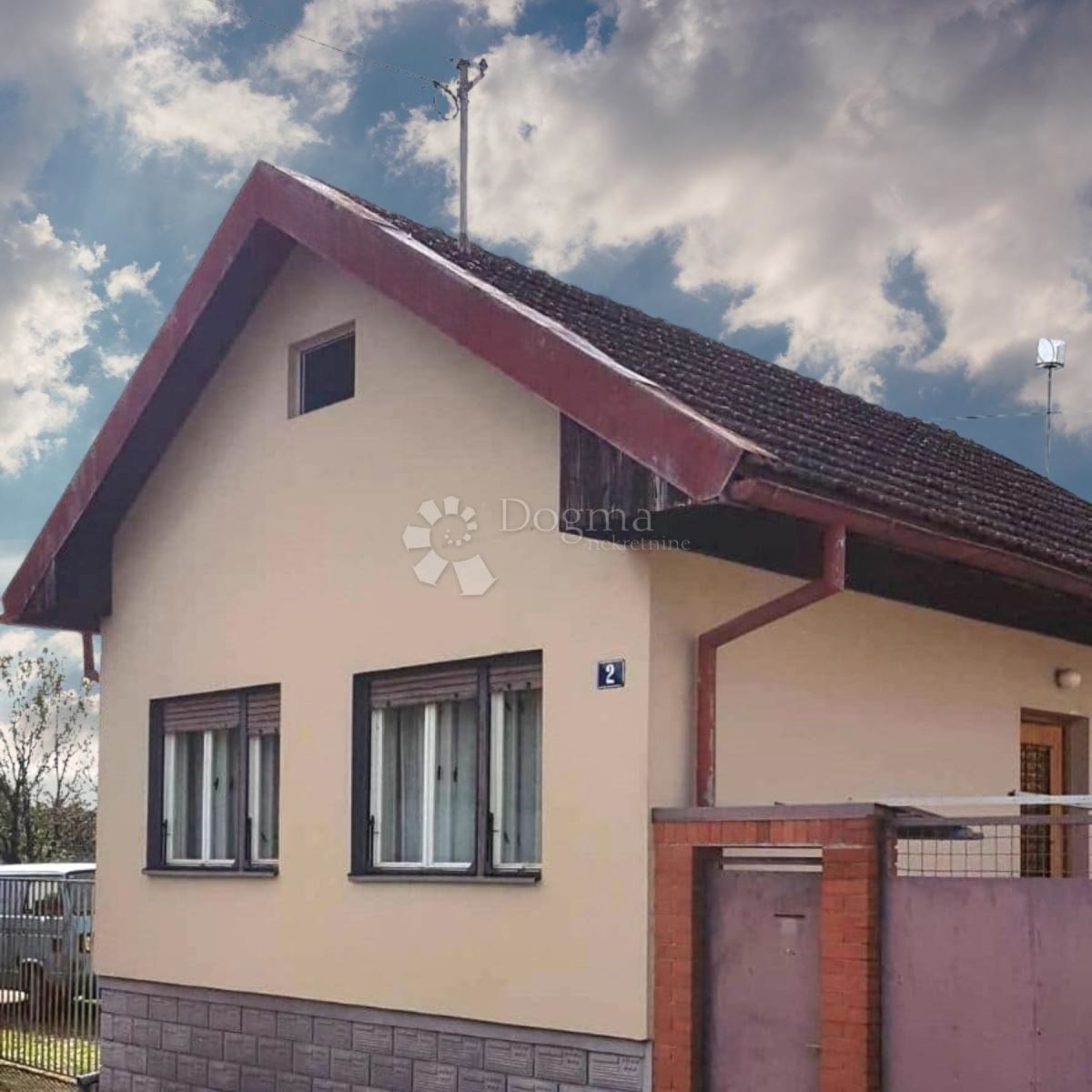 Povoljne kuće s velikim potencijalom dominiraju tržištem nekretnina