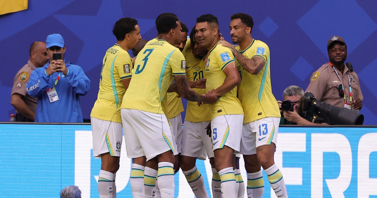 Brazil i Maroko izborili nokaut-fazu Svjetskog prvenstva
