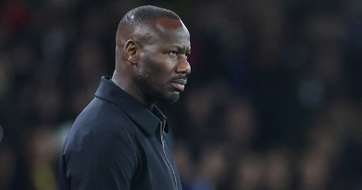 Izbornik Senegala suspendiran na 5 utakmica jer je povukao igrače s terena u finalu