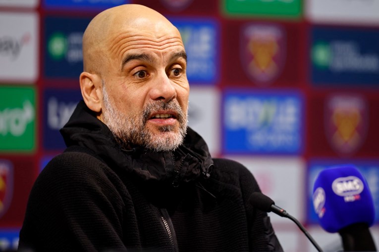 Ključni igrač Cityja propušta finale zbog bizarnog pravila. Guardiola: Ne razumijem