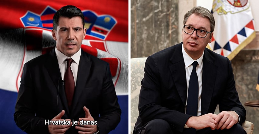 Mostovci imaju isti slogan kao i Vučić prije 16 godina