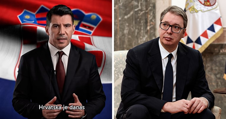 Mostovci imaju isti slogan kao i Vučić prije 16 godina