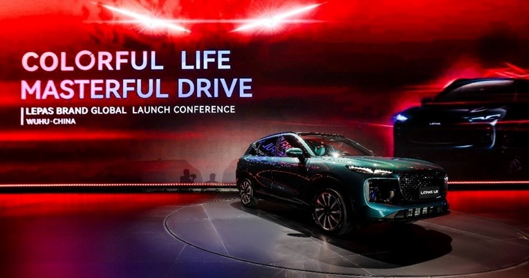 Kineski auto gigant preuzima tvornice u Njemačkoj?