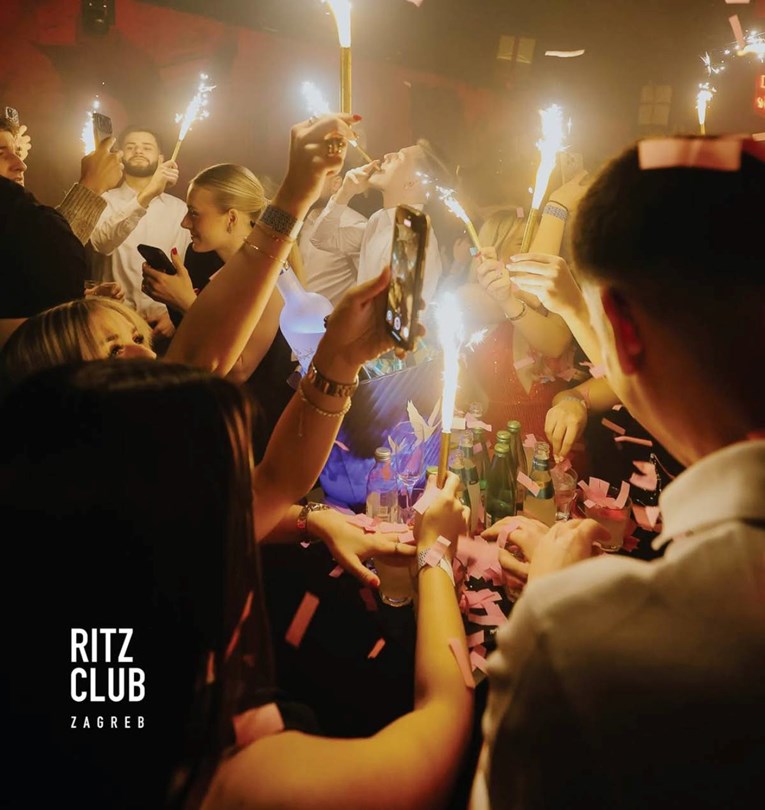 Klub Sandija Pege (nakon tragedije u Švicarskoj) prvi u Hrvatskoj zabranio prskalice