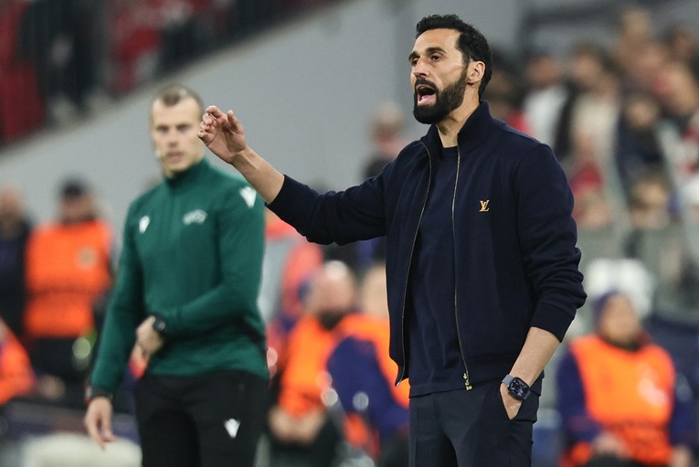 Španjolci: Krah Real Madrida. Od vrha ljestvice do izgubljene sezone