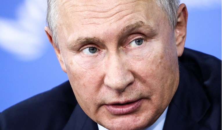 Analitičar: Putinu propada i druga faza rata. Sada može povući samo dva poteza