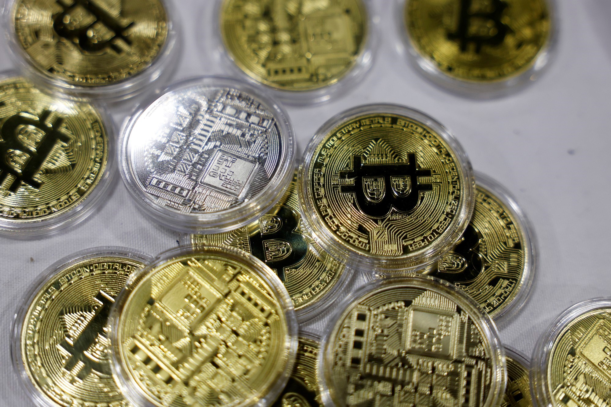 Što je hiperbitcoinizacija i što ako počinje?