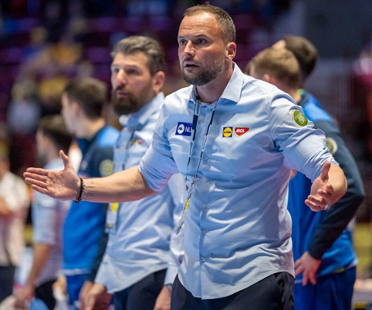 Slovenci: Sočna izjava našeg izbornika može zabrinuti Hrvate