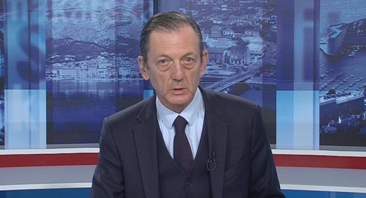 Šef KBC-a Split: Moramo smanjiti broj operacija, ljudi na respiratoru su prioritet