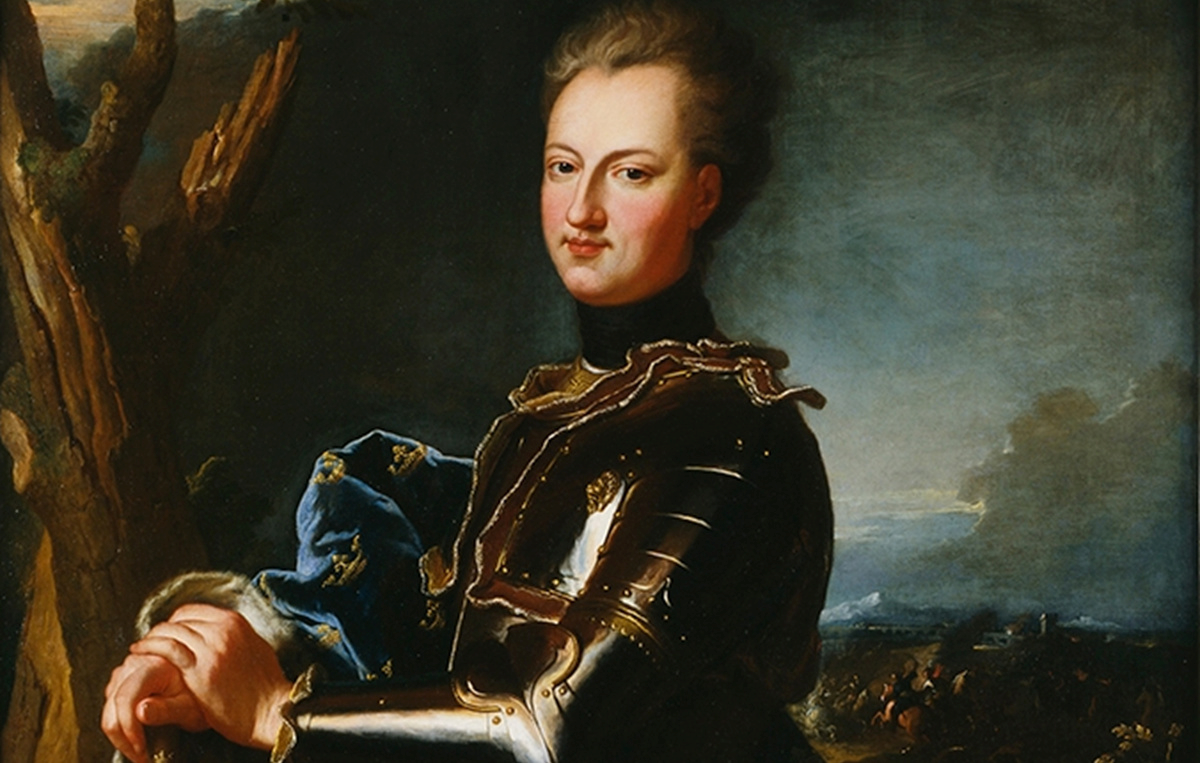 Potukao je Ruse, želio je da Švedska bude sila. Misteriozno je ubijen metkom u glavu