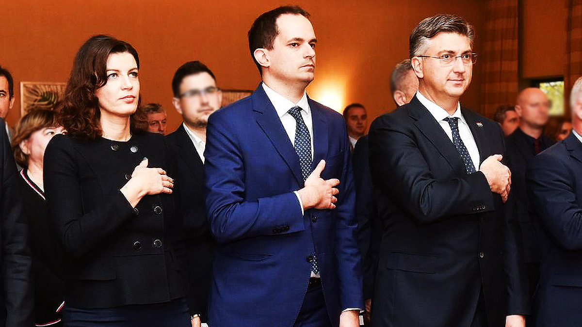 Malenica: Zatražili smo informacije o uključenima u proširenje istrage protiv Rimac