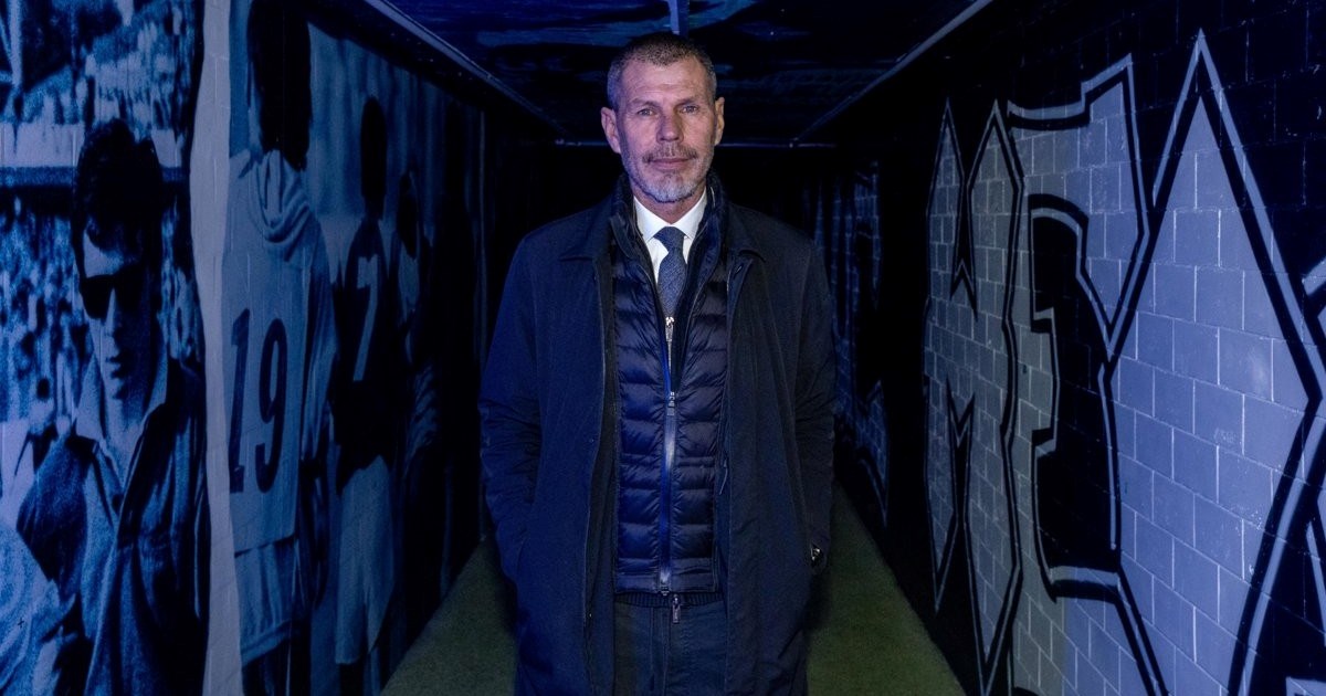 Zvonimir Boban je novi predsjednik Uprave Dinama