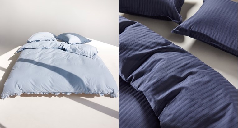 U Reservedu možete pronaći prekrasnu posteljinu po sniženim cijenama do čak 50%