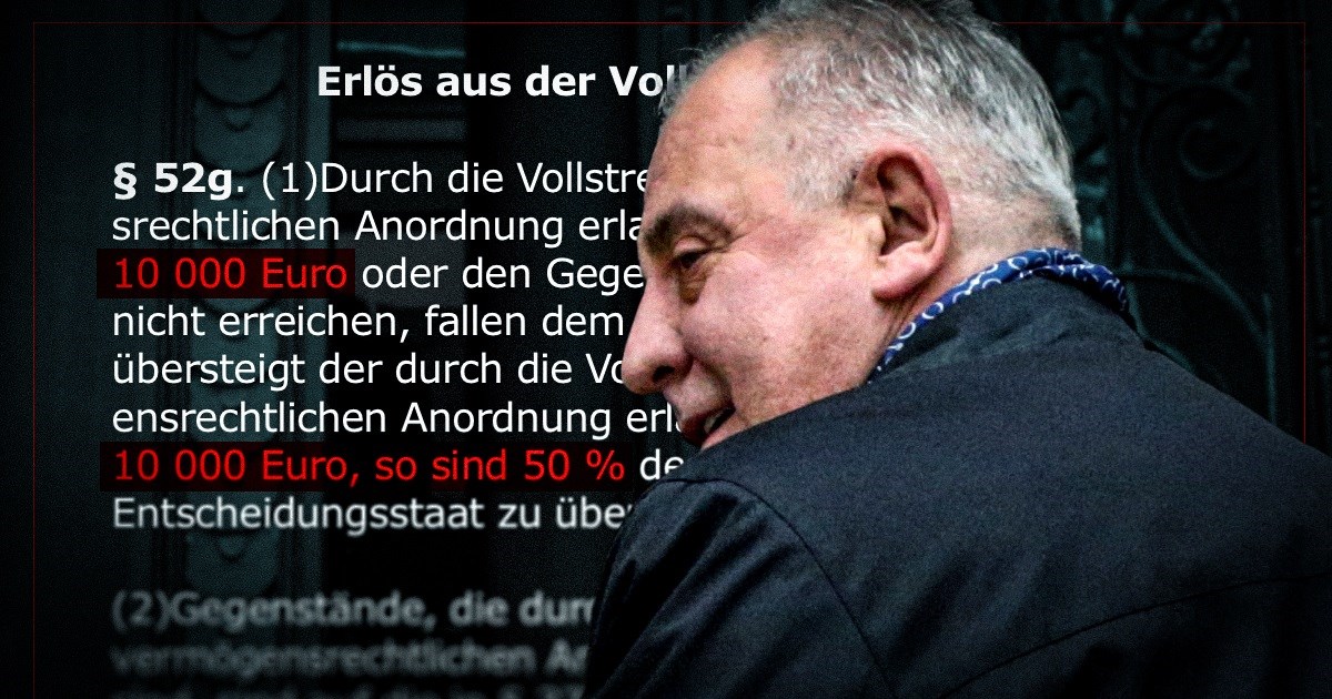 Od Austrije ne možemo dobiti sav novac koji je ukrao Sanader. Doznajemo zašto