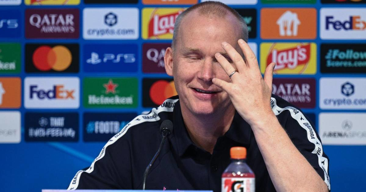 Norvežani najavili utakmicu s Dinamom. Oduševljeni su atmosferom i Boysima