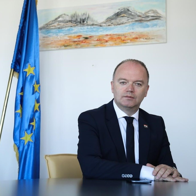 Ministarstvo demografije želi preseliti, traže prostor za zakup. Evo kakav