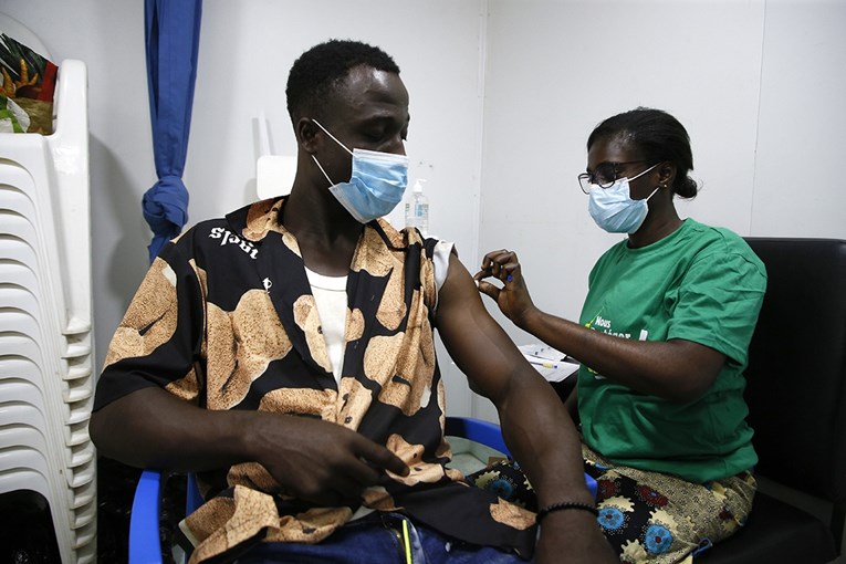EU: Slaba iskorištenost cjepiva za covid-19 u Africi sve veći problem