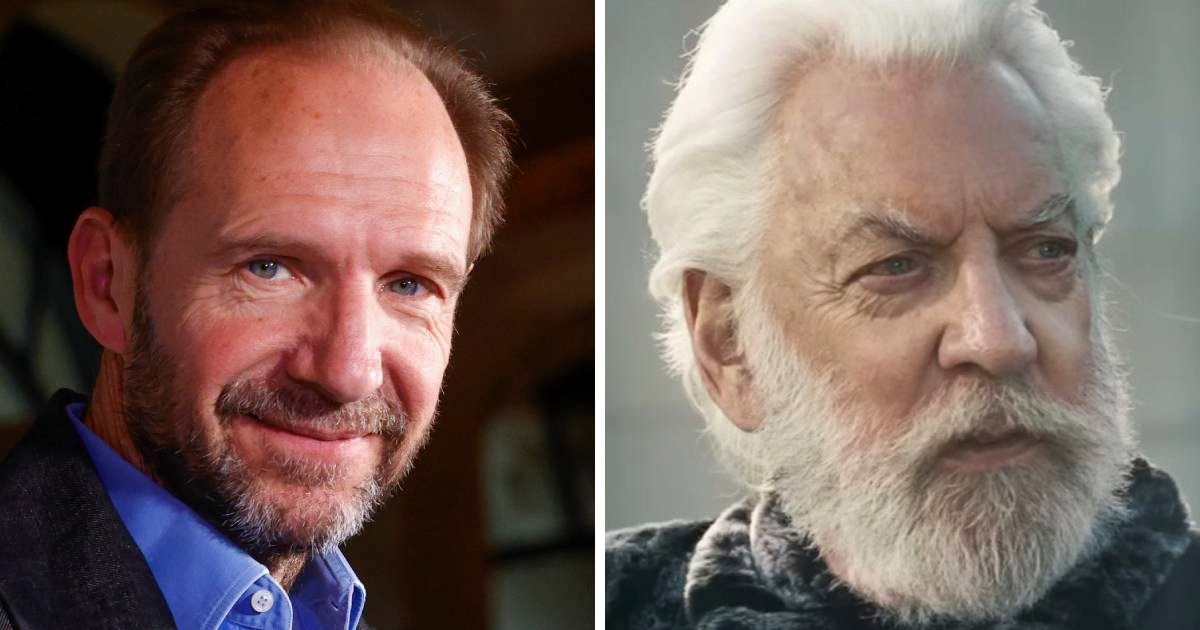 Ralph Fiennes glumit će u novom prequelu Igara gladi