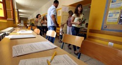 Filipović: Rezultati nacionalnih ispita osmaša neće utjecati na upis u srednje škole