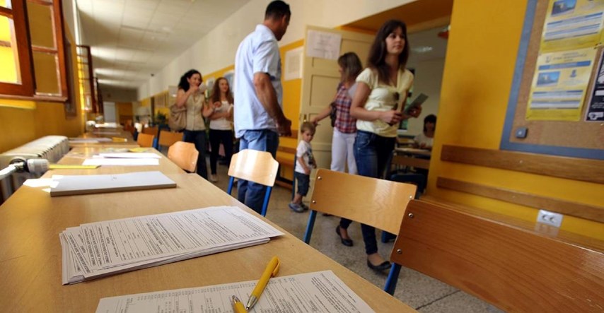 Filipović: Rezultati nacionalnih ispita osmaša neće utjecati na upis u srednje škole