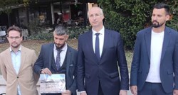 Presica u Splitu zbog prijetnji nezavisnom vijećniku: "To u Segetu je Divlji zapad"