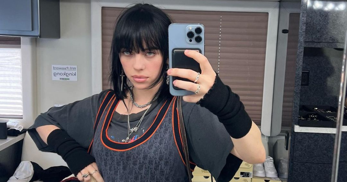 Muškarac preskočio ogradu i provalio u obiteljsku kuću Billie Eilish. U pritvoru je