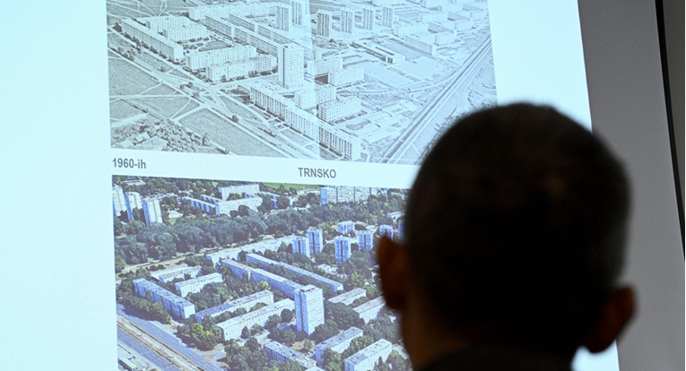 Prijedlog zagrebačkih arhitekata: Na zgrade iz 60-ih dograditi šesti kat