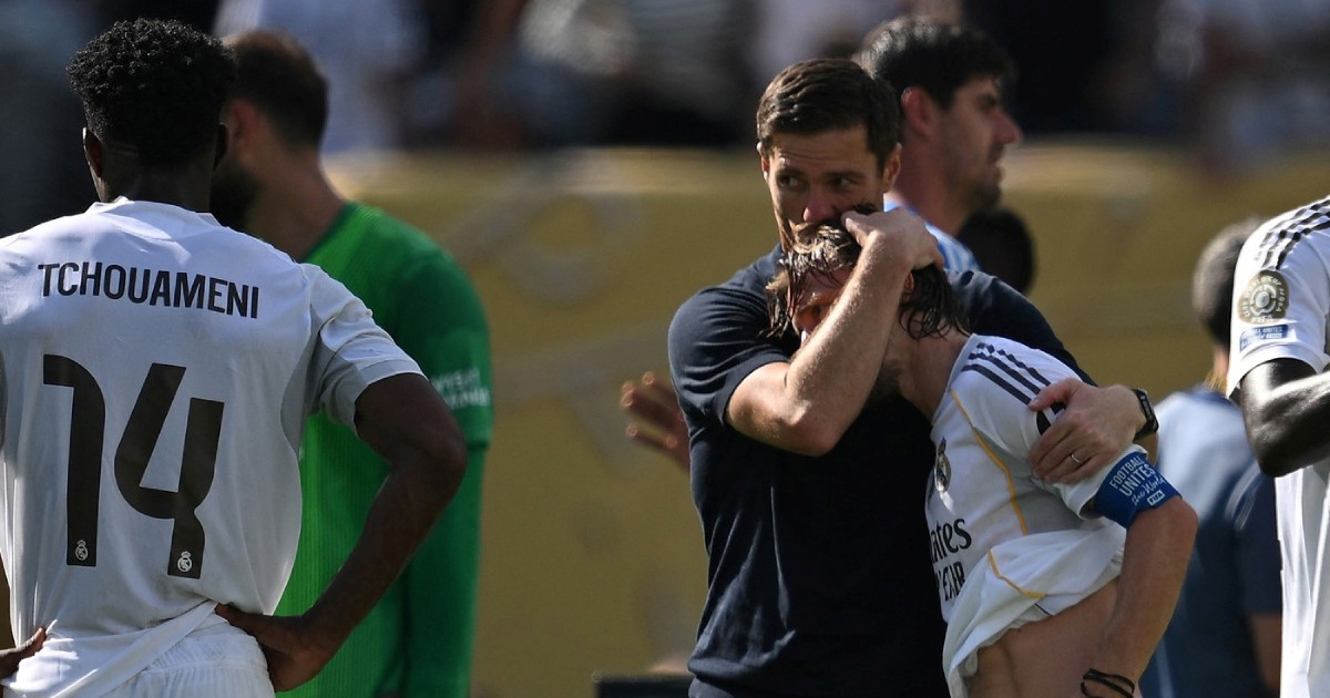 Raskol u Realu krenuo je Modrićevim odlaskom? Romano: Igrači se s time nisu slagali