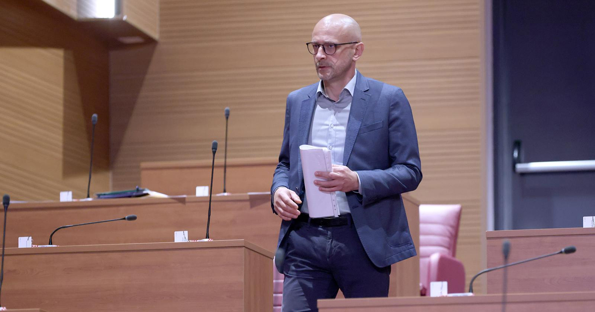 Skinut imunitet SDP-ovcu zbog prijave za nasilje u obitelji