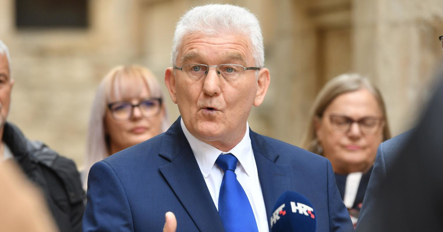 Špika: Mnogi umirovljenici od ukidanja poreza neće dobiti ni cent