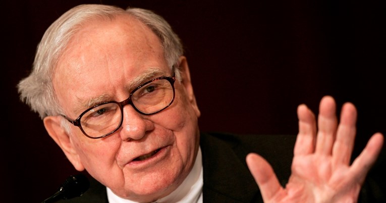 Warren Buffett: Ovo je najveći dar koji roditelji mogu dati djeci