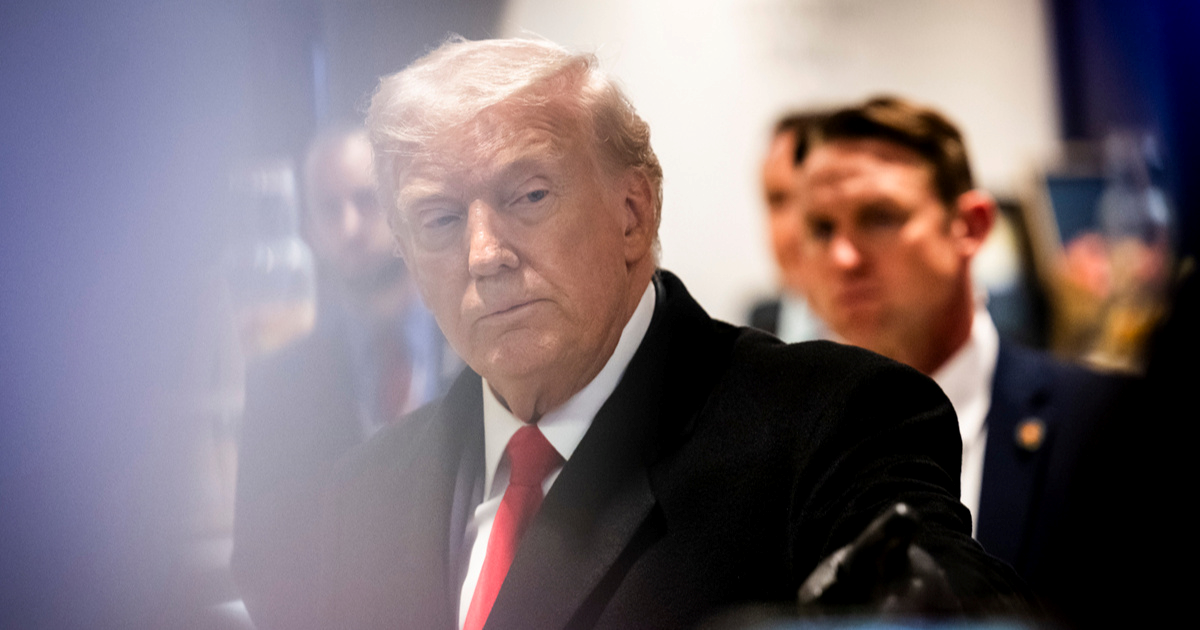 Trump: Svi su zadovoljni dogovorom o Grenlandu. Trajat će zauvijek