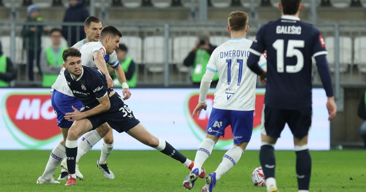 Vraća se SHNL u neobičnom rasporedu. Evo tko kad igra u sljedećem kolu