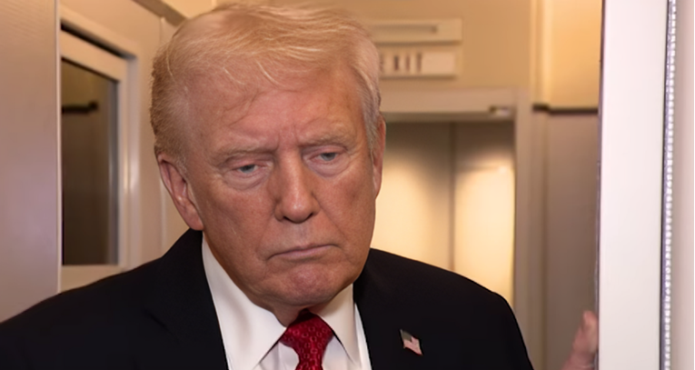 Trump: Nisam rekao Zelenskom da mora prepustiti cijeli Donbas Rusiji