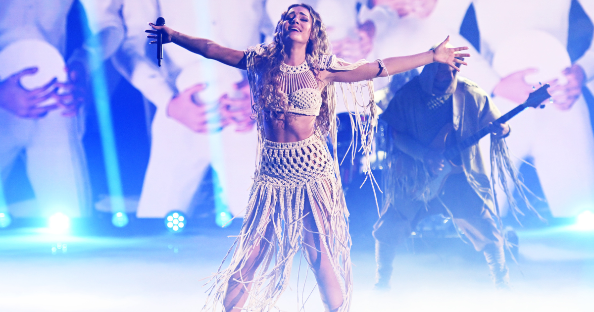 Magazin zahvalio publici na podršci: "Hvala vam ljudi od srca, vidimo se u finalu"