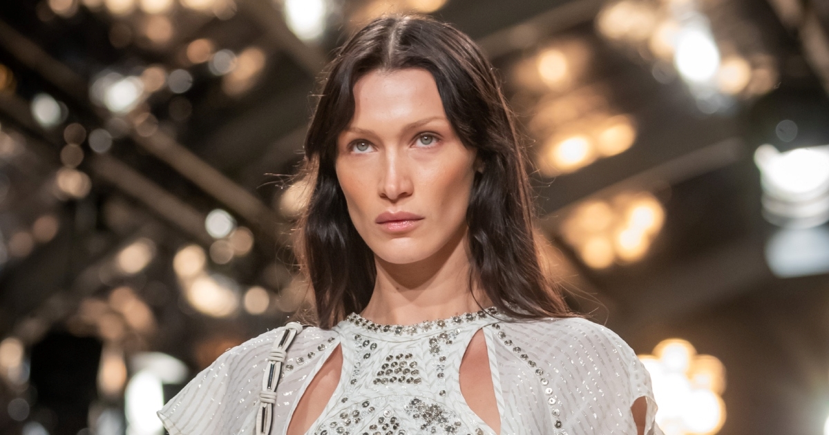 Bella Hadid o ratu u Izraelu: Djeca u Gazi ne mogu si priuštiti našu šutnju