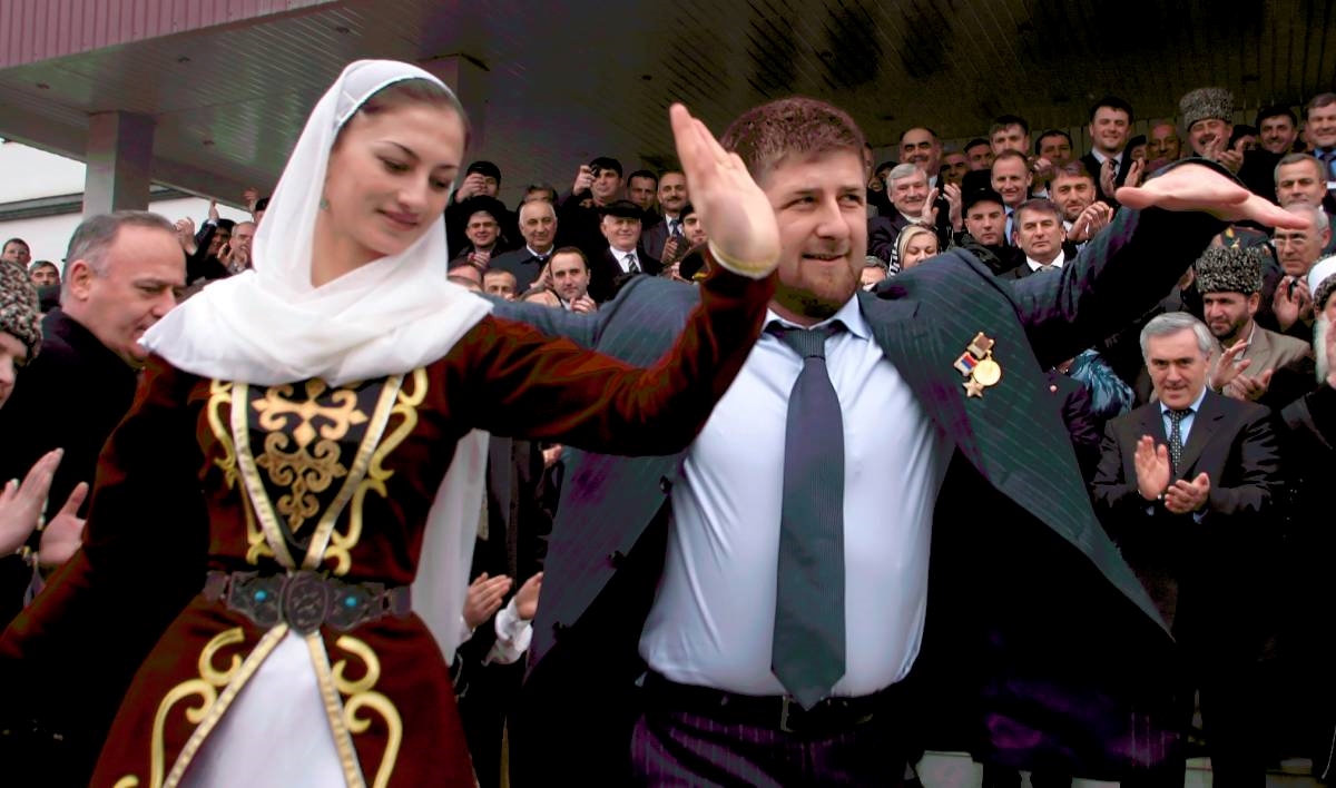 Čečenija će zabraniti glazbu koja je prebrza ili prespora