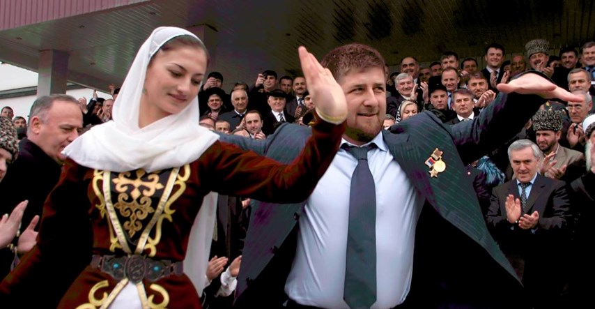 Čečenija će zabraniti glazbu koja je prebrza ili prespora