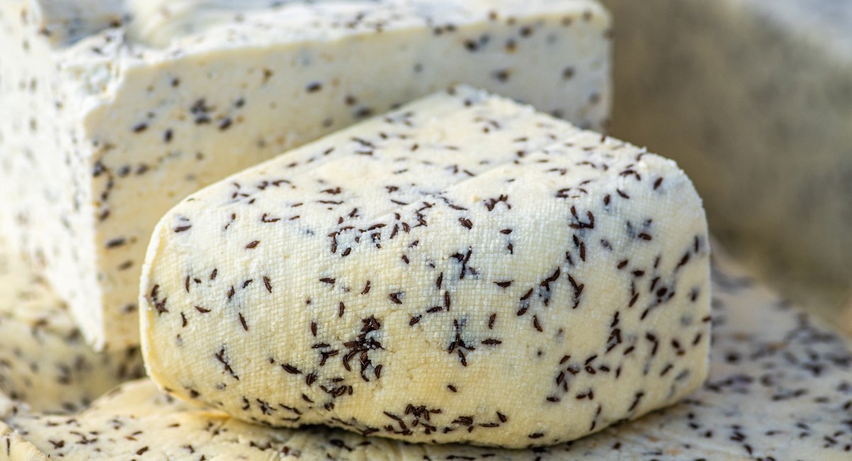 Ovaj domaći sir pobjeđuje sve - ima više proteina, a manje masnoće