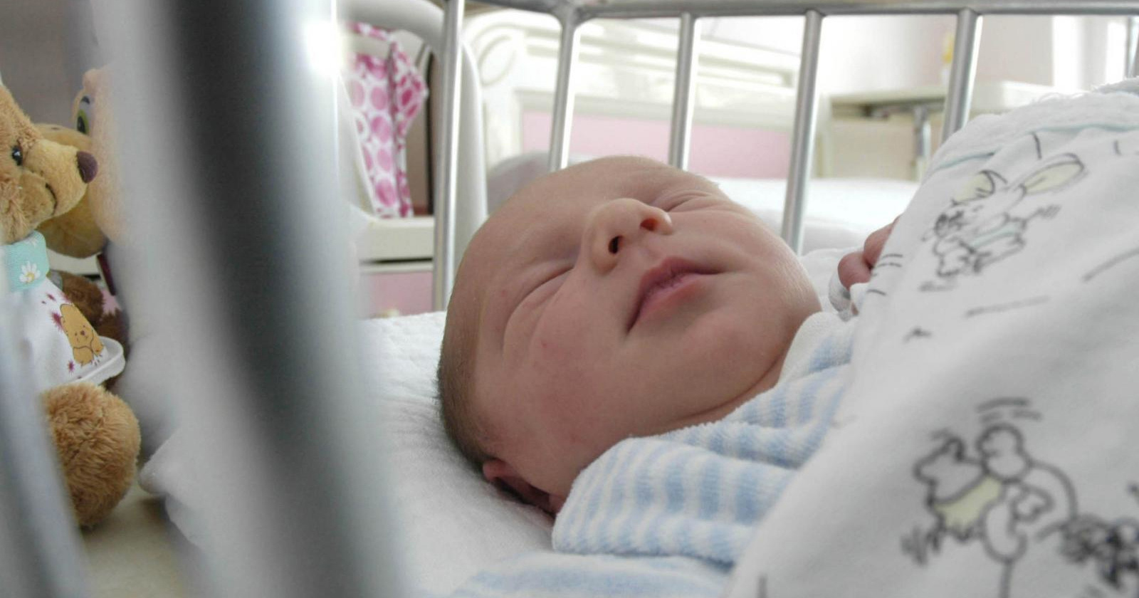 Lani je samo 43 od 555 općina i gradova imalo više rođenih nego umrlih