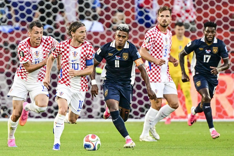 Hrvatskoj se mijenjaju kvalifikacije za Svjetsko i Europsko prvenstvo te Liga nacija