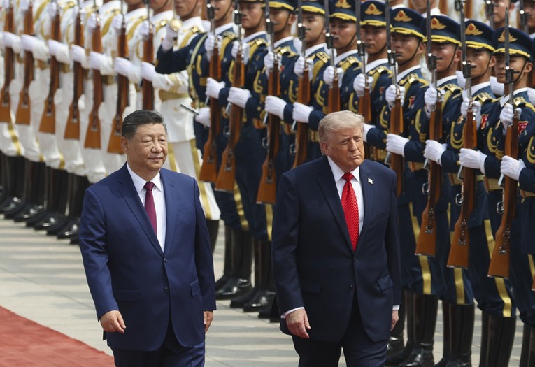 Trump najavio novi sastanak s Xijem. Kineski predsjednik će posjetiti SAD